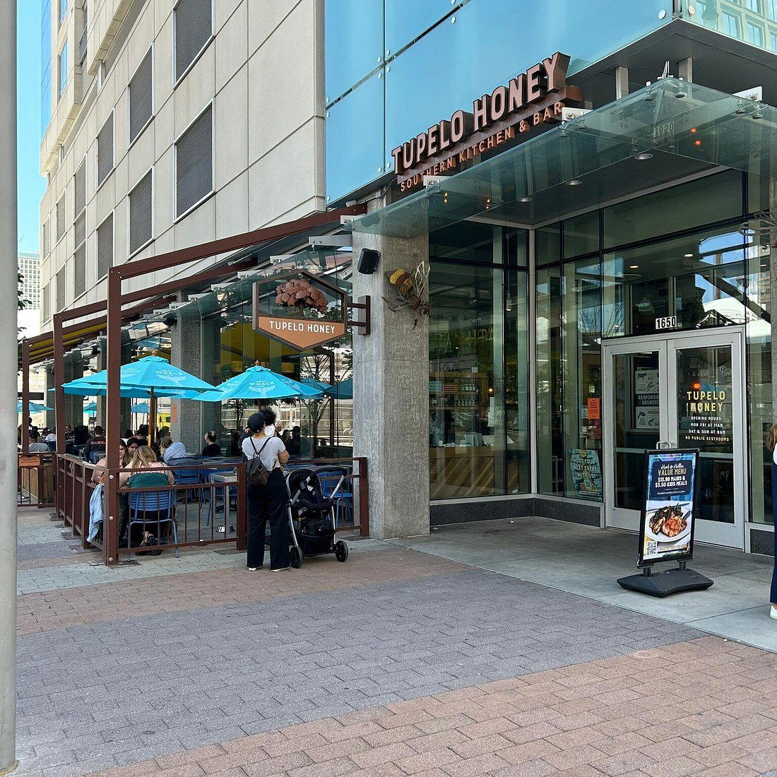 Tupelo Honey - Denver restaurant in Denver, United States