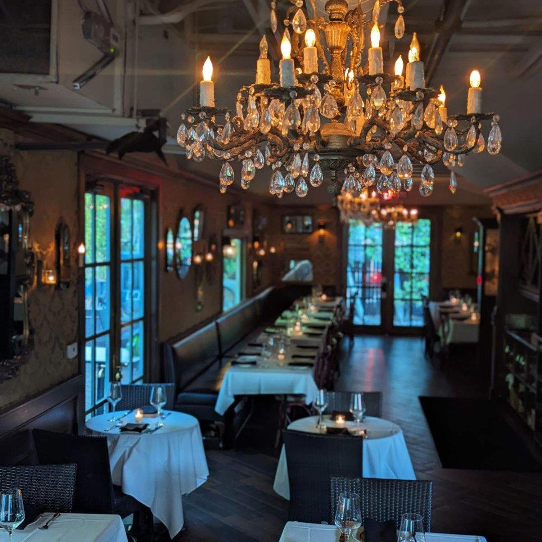 The House Brasserie, Scottsdale, United States