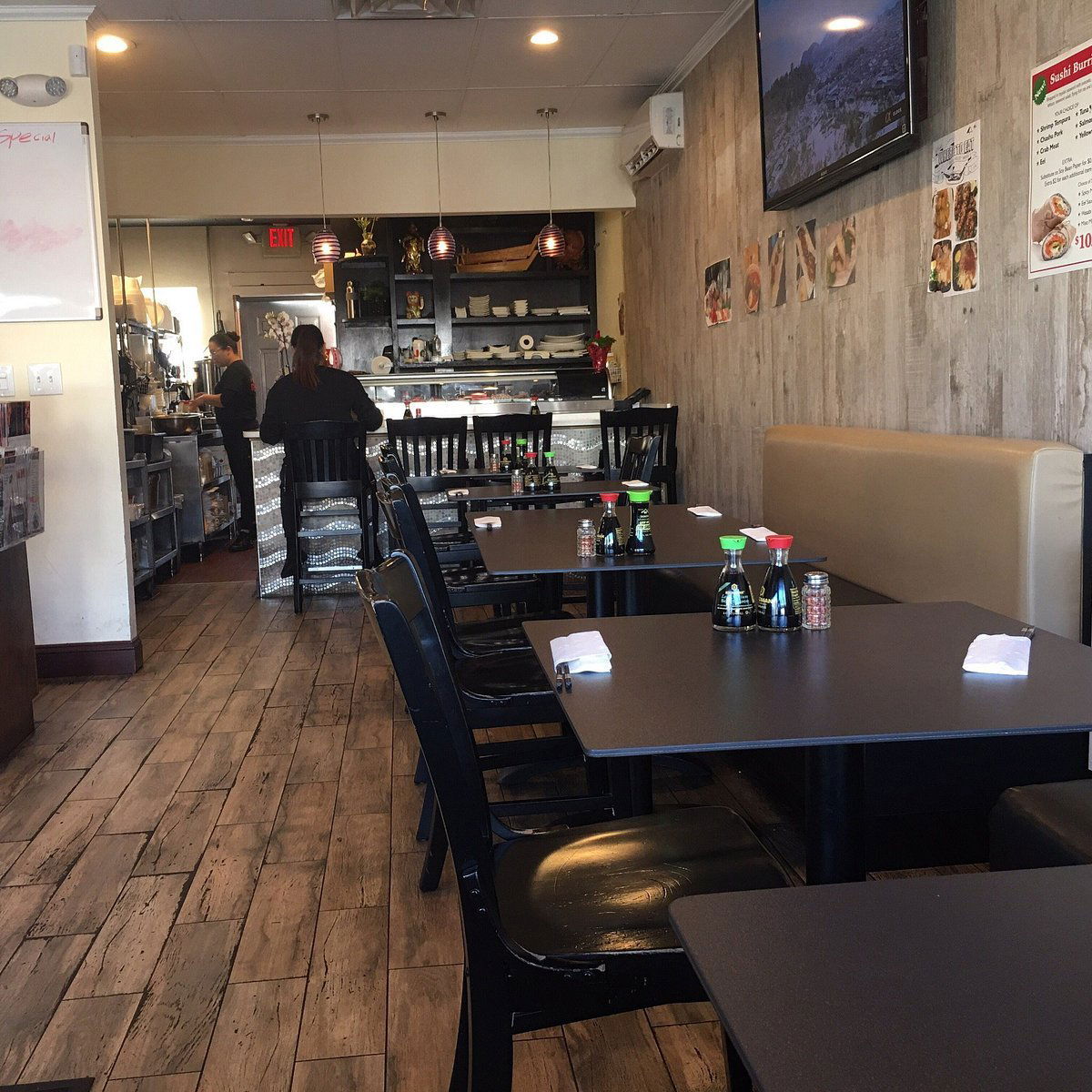 Hakata Ramen, Restaurant in Quincy