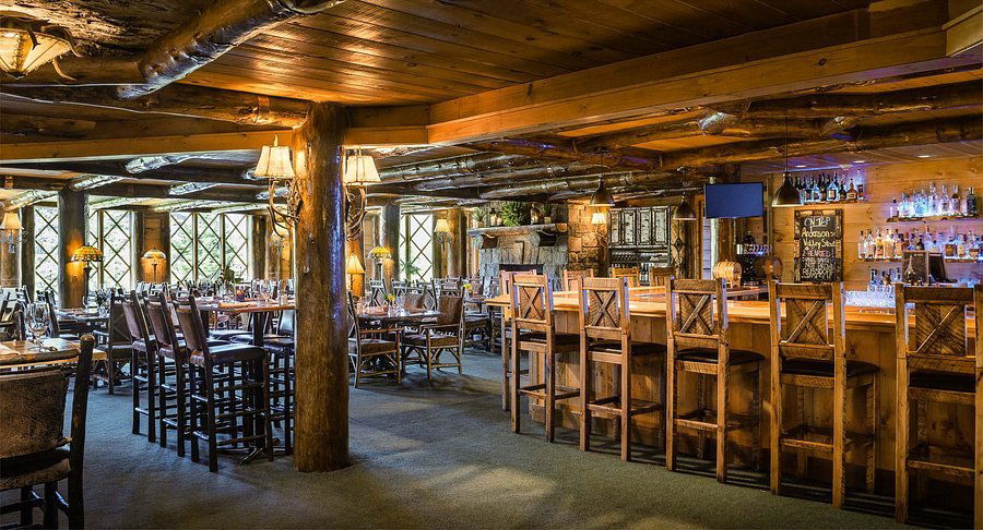 Peak 47, Restaurant in Lake Placid