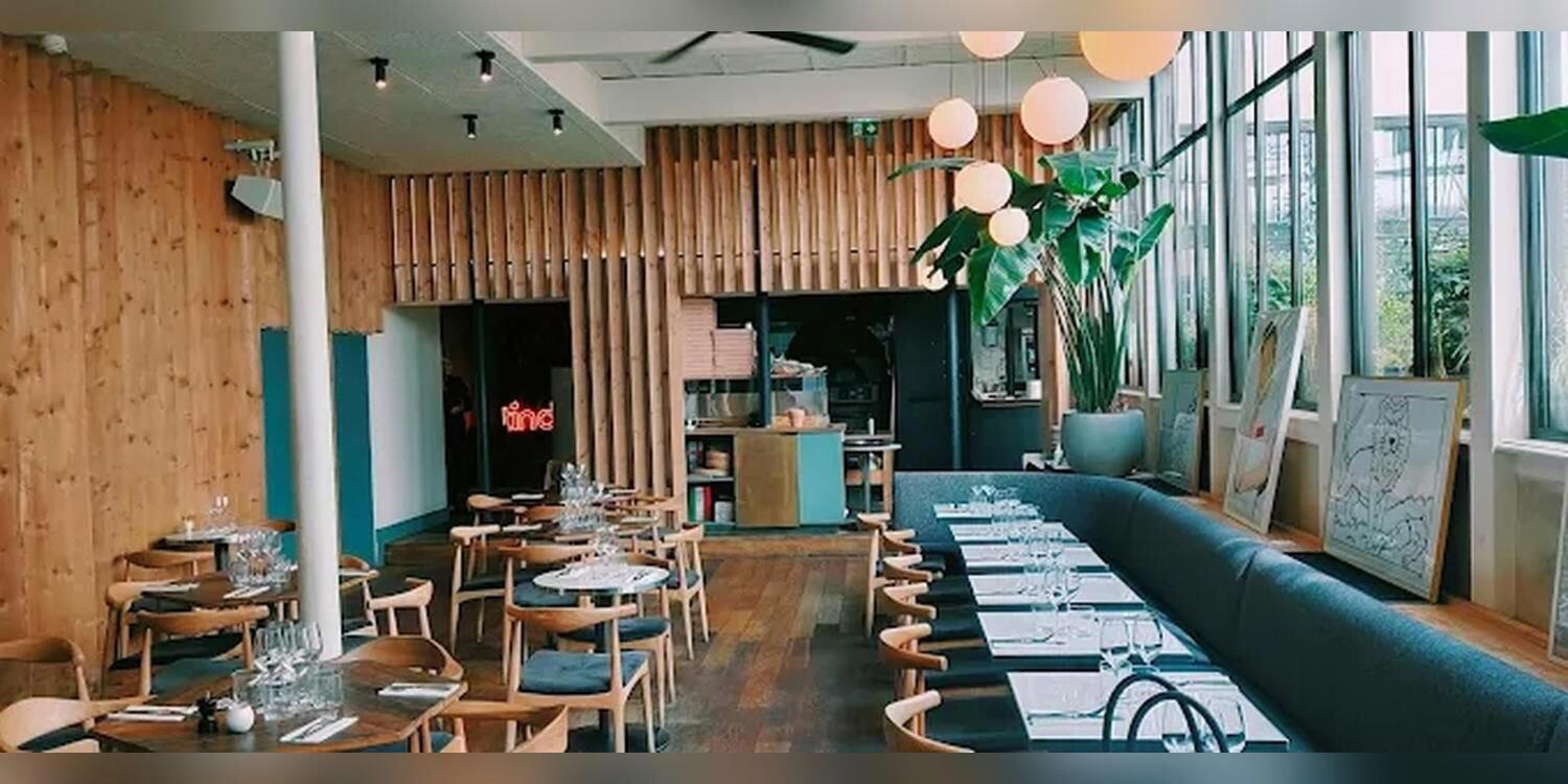 Malro, Paris, France