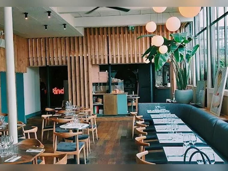 Malro, Paris, France