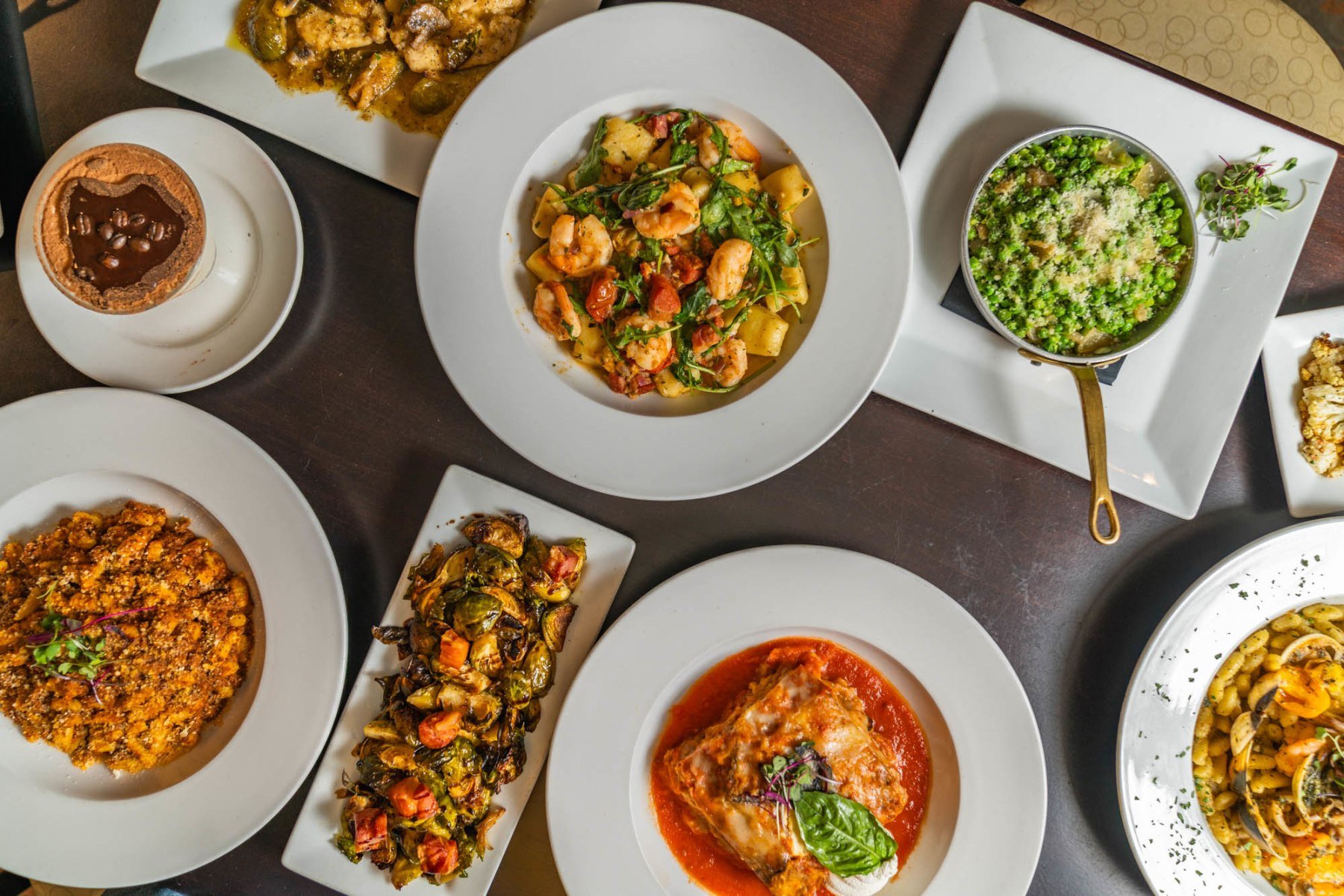 ZuZZu, Restaurant in Roswell