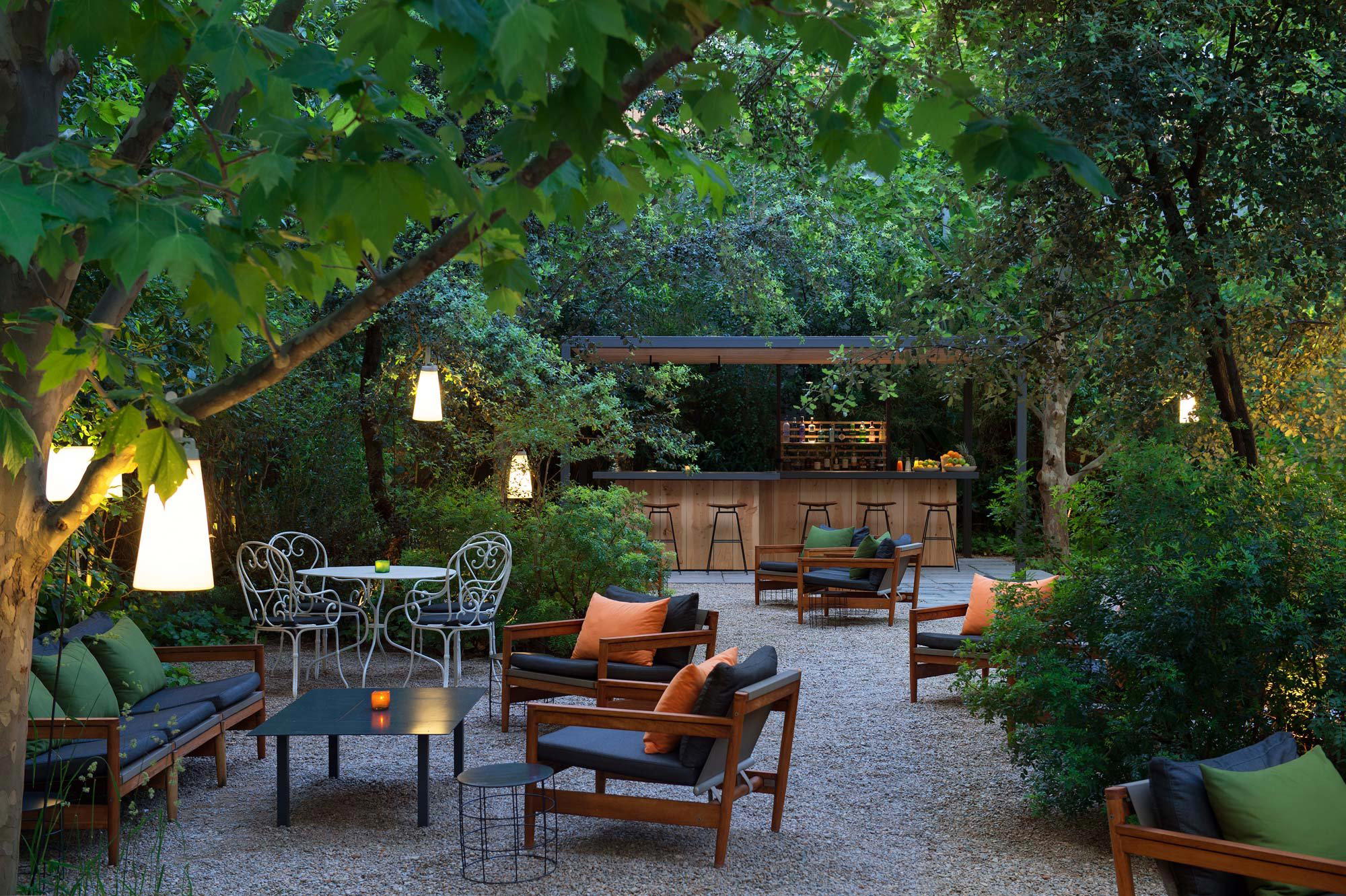 Jardin del Alma
