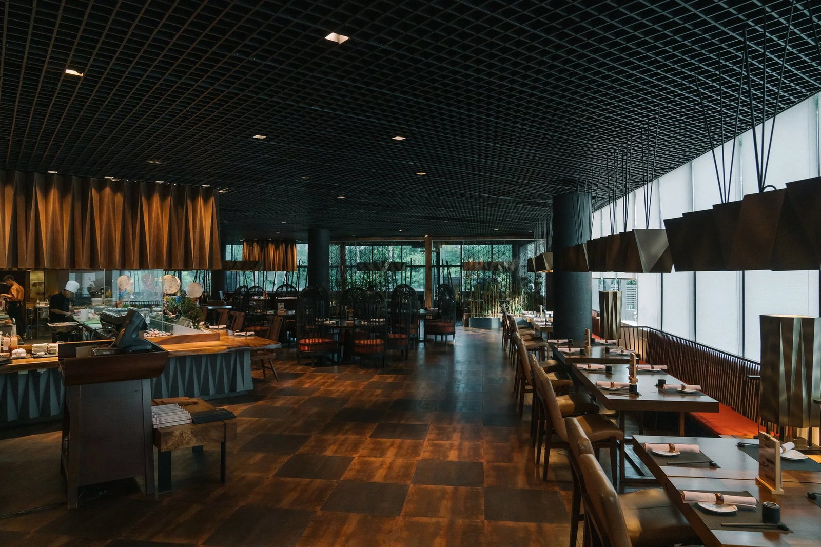 Yoshi Izakaya, Jakarta, Indonesia