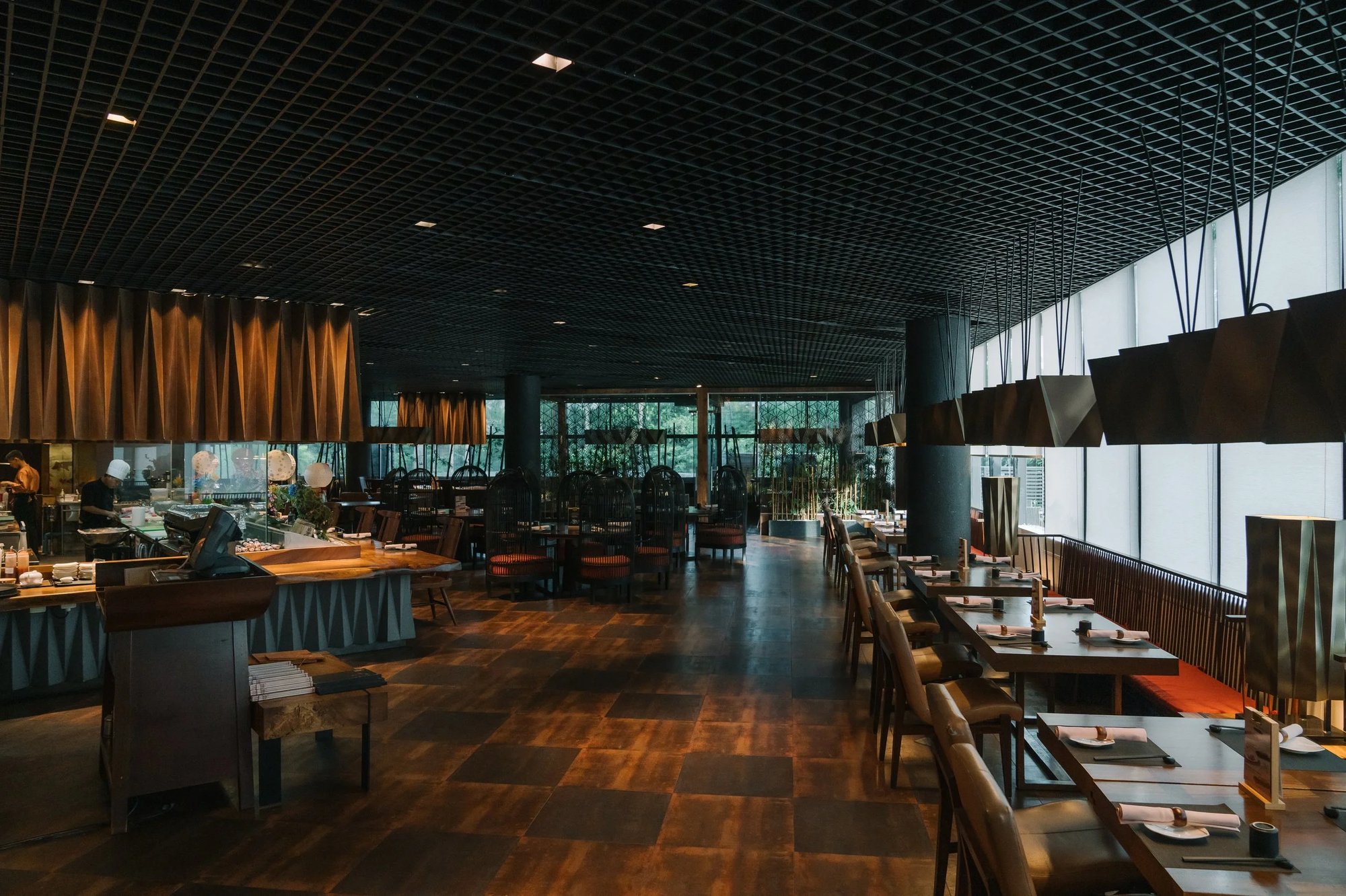 Yoshi Izakaya, Jakarta, Indonesia