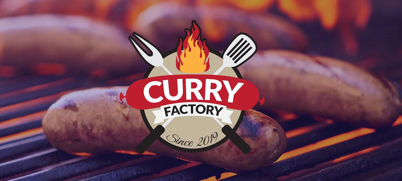 Curry Factory restaurant in Bettlach, Switzerland