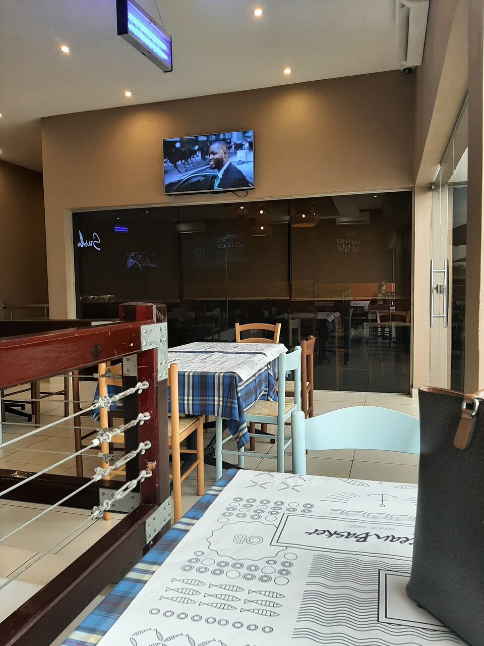Ocean Basket Nigeria, Lagos, Nigeria