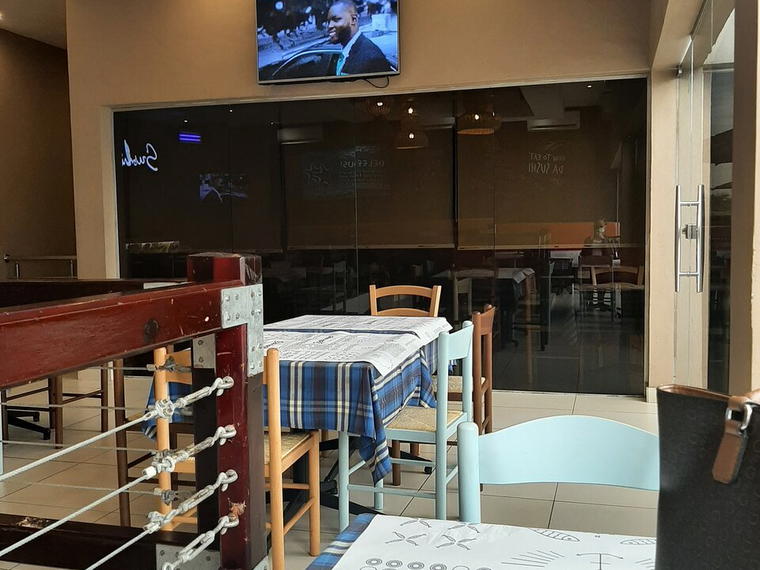 Ocean Basket Nigeria, Lagos, Nigeria