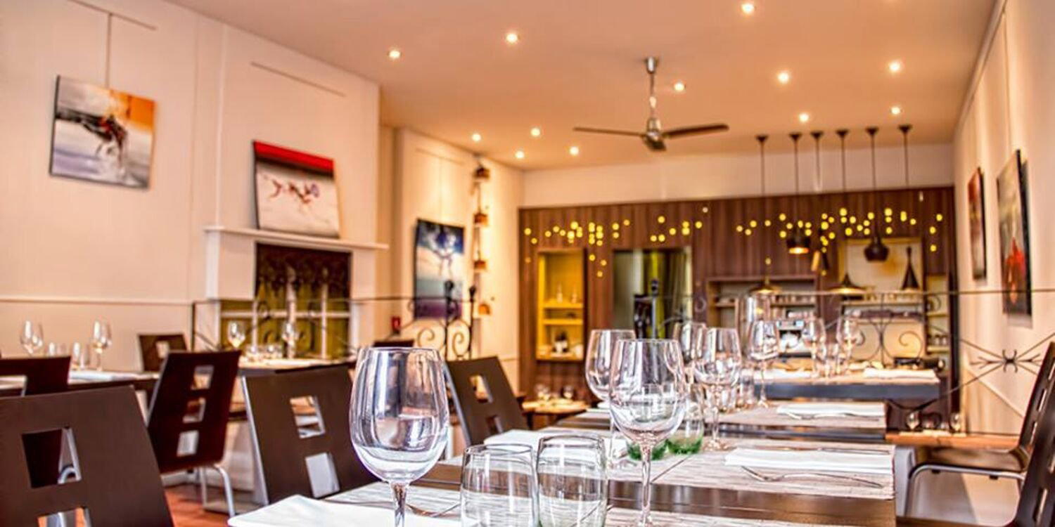 Le Pic Saint Loup restaurant in Toulouse, France