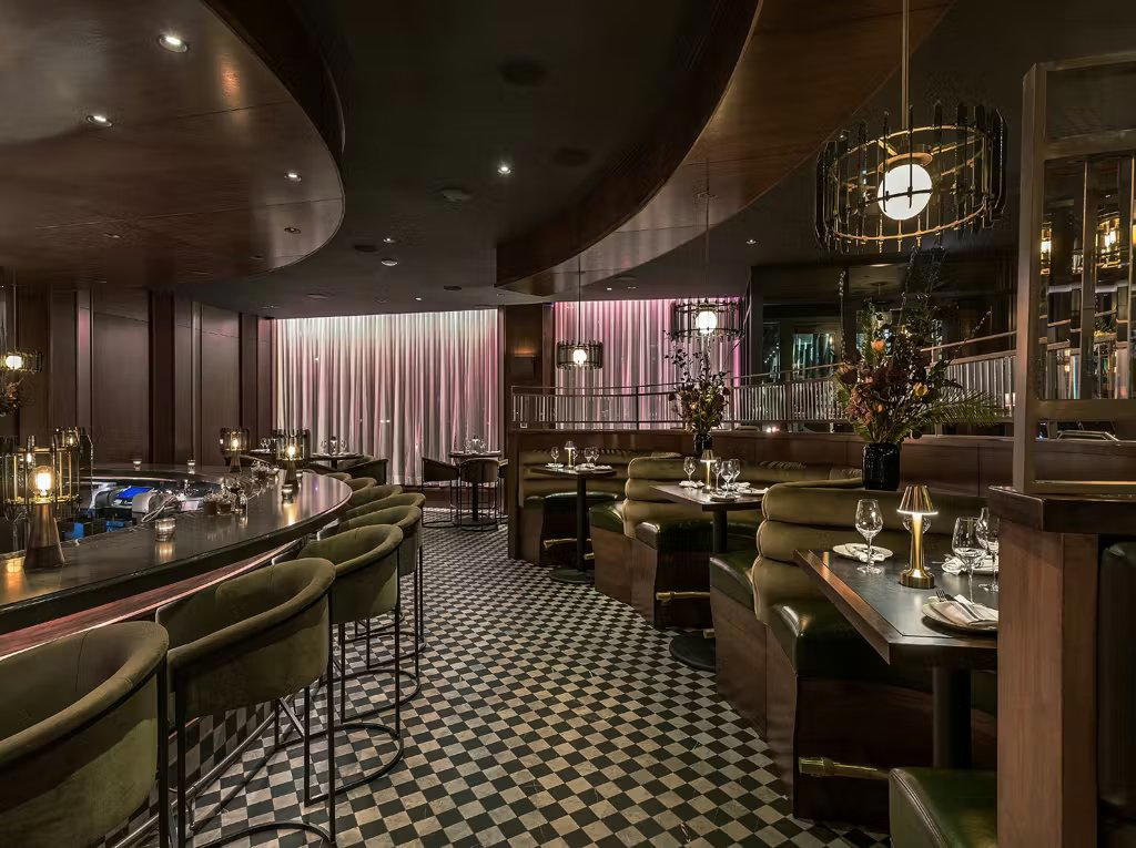 Fioretta, Chicago, United States