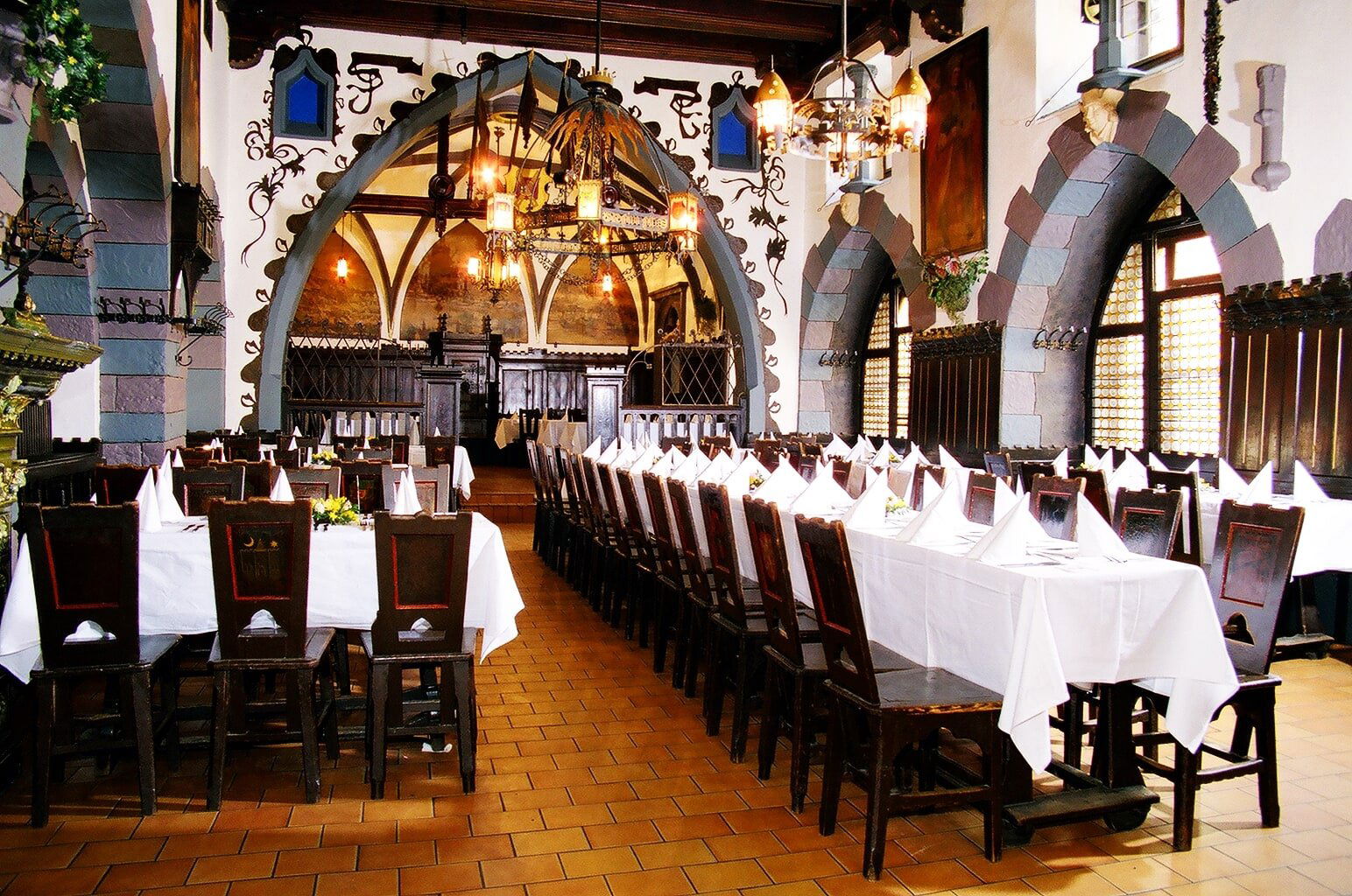U Fleků, Restaurant in Prague