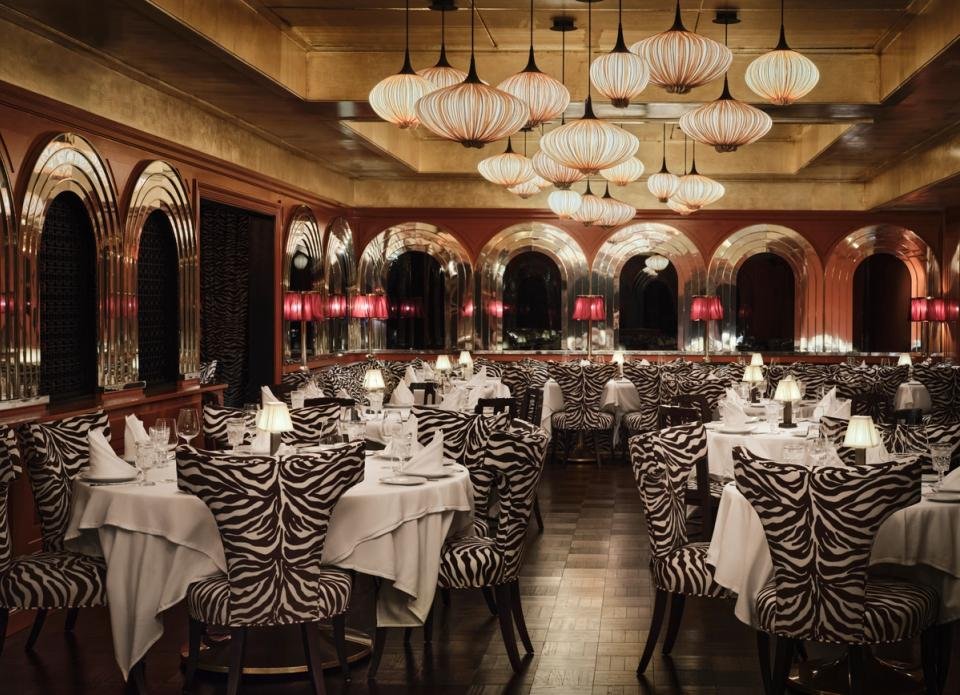 Dirty French Steakhouse Miami, Restaurant in Miami
