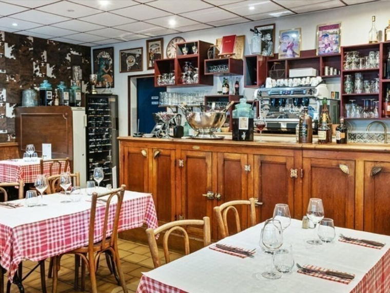 Le Veau d'Or, Rouen, France