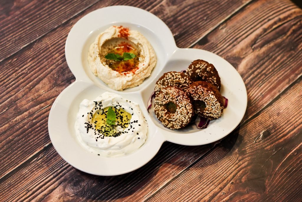 Tayybeh, Restaurant in Lisbon