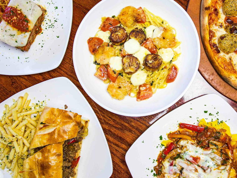 Cafe Murano, Altamonte Springs, United States
