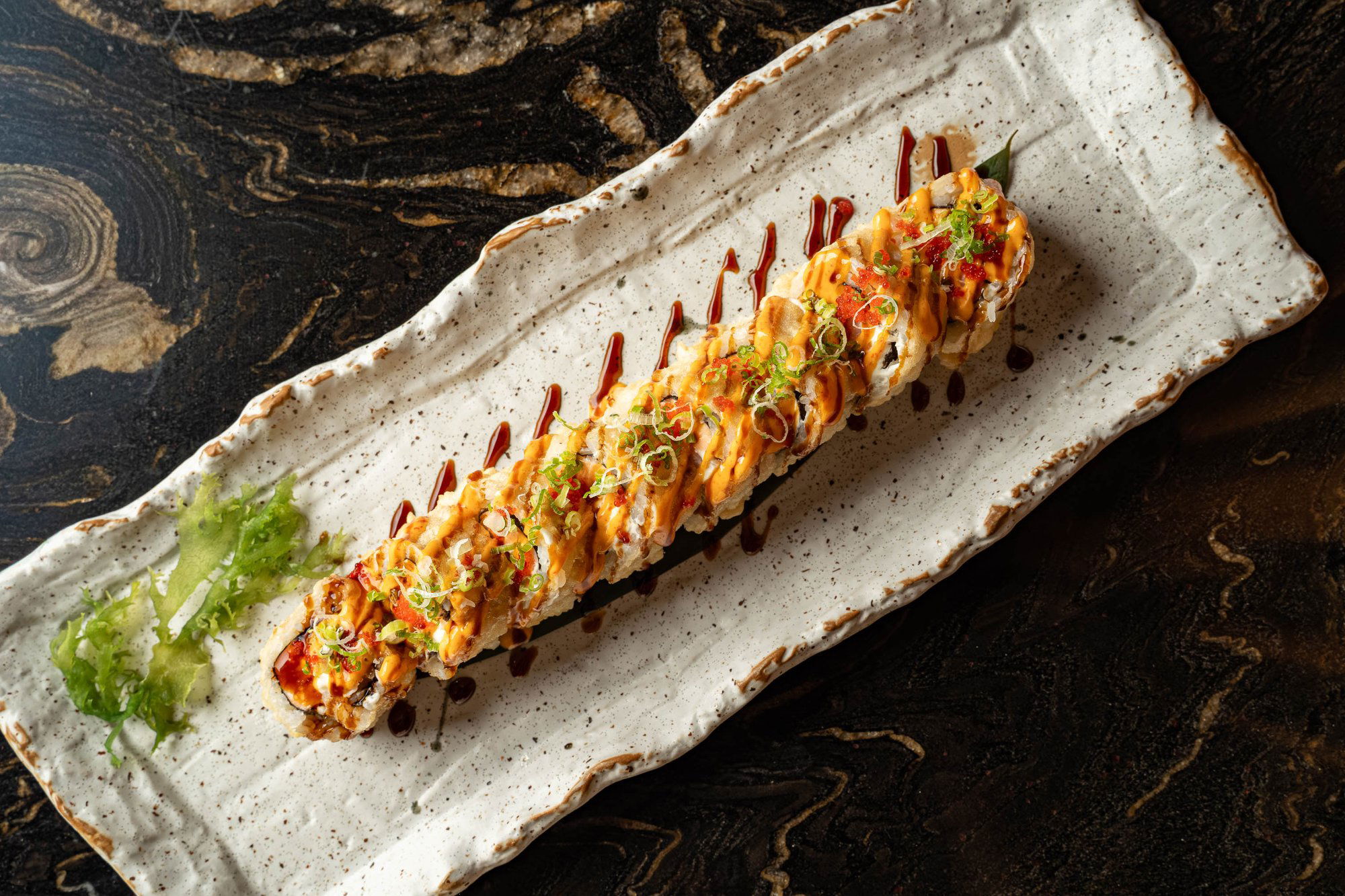 Flame Hibachi, Restaurant in New York City