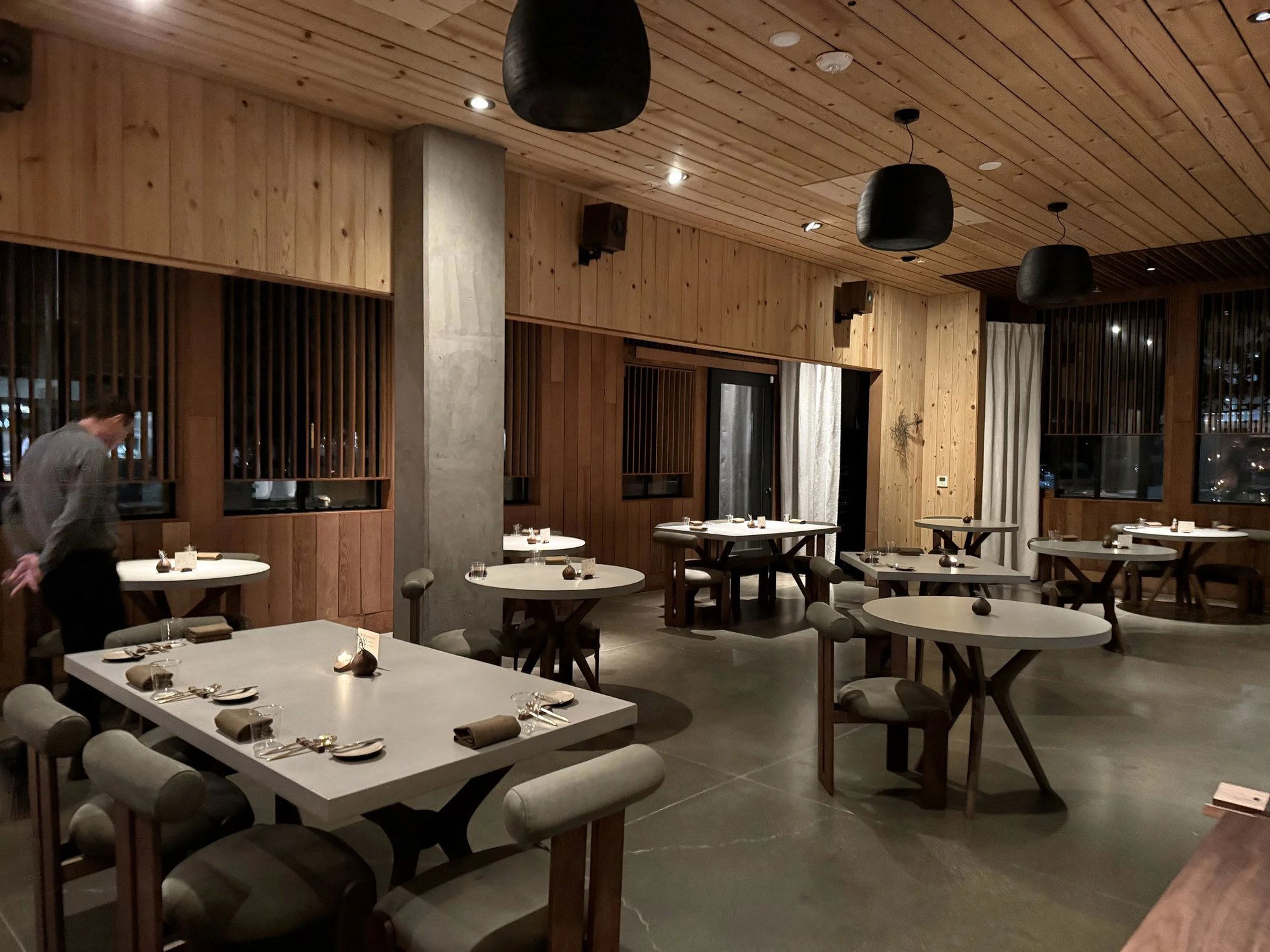 Sons & Daughters Mission Tasting Room, Restaurant in San Francisco
