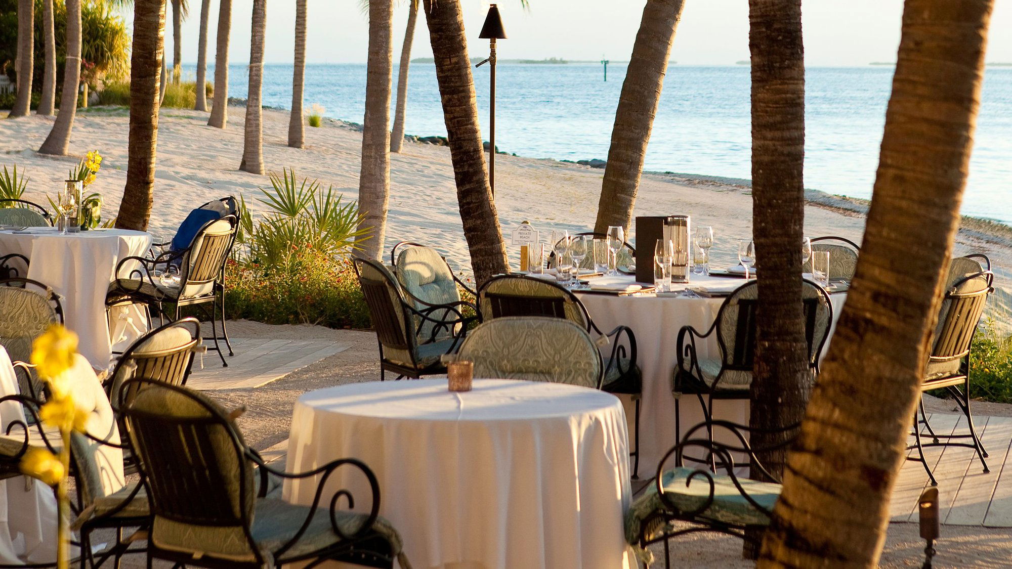 Latitudes, Restaurant in Key West