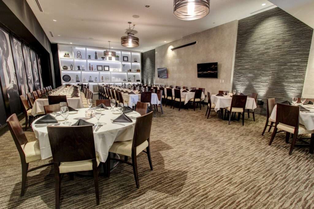 NaBrasa Brazilian Steakhouse, Restaurant in Philadelphia