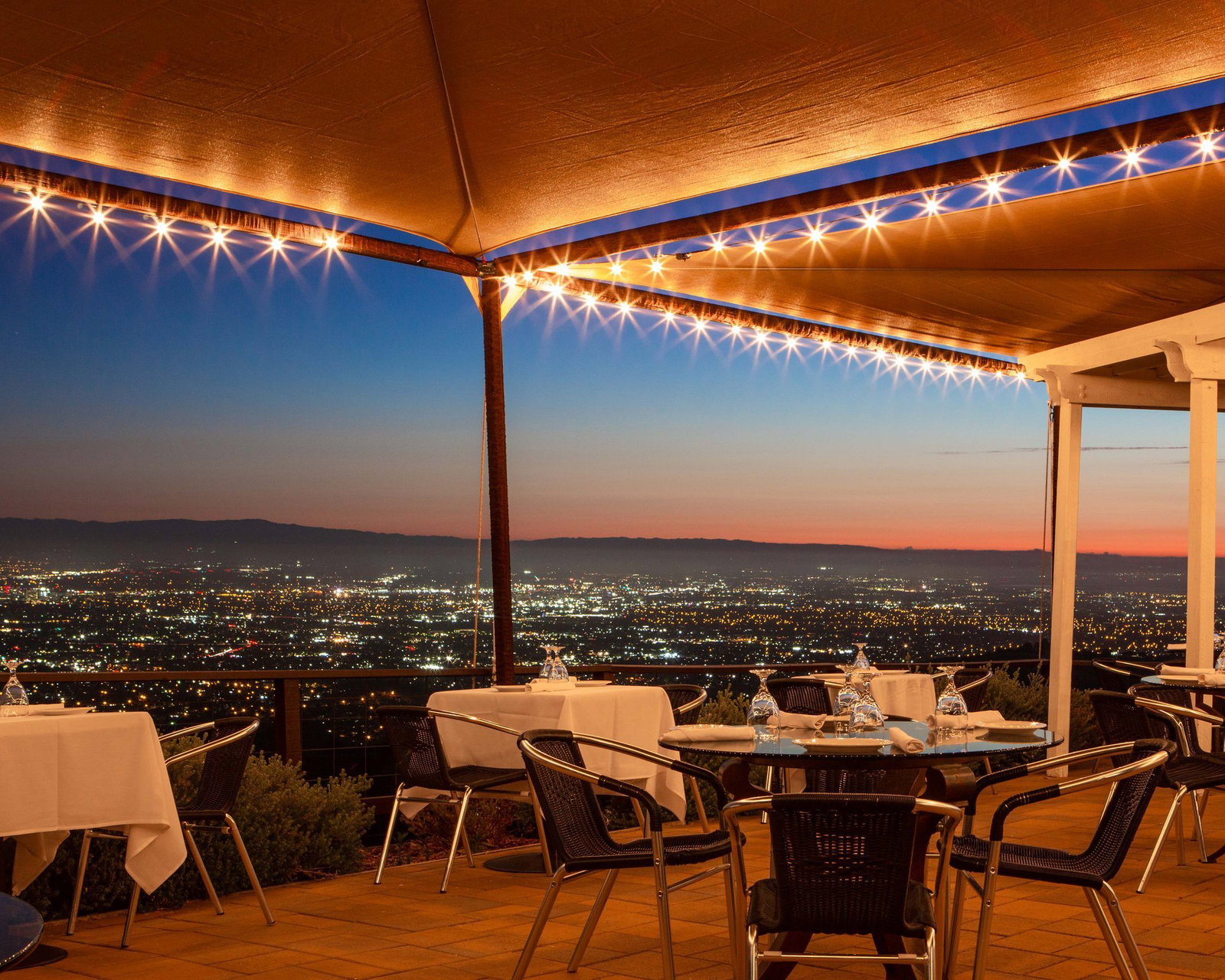 Grand View, San Jose, United States
