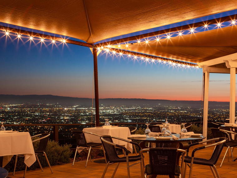 Grand View, San Jose, United States