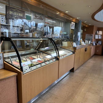 Dolce Honten