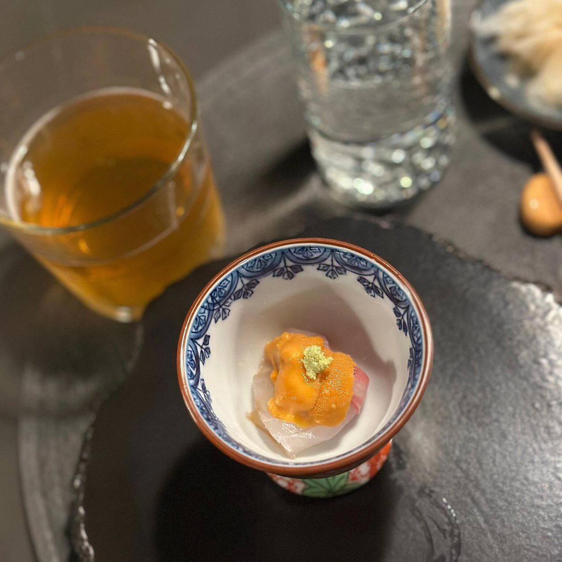 Omakase By Aung restaurant in Honolulu, United States
