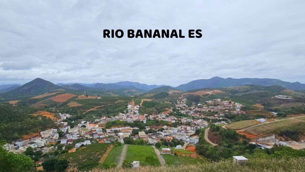 State of Espírito Santo, Restaurant in Rio Bananal
