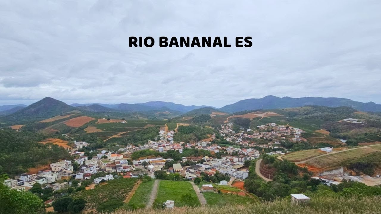 State of Espírito Santo restaurant in Rio Bananal, Brazil