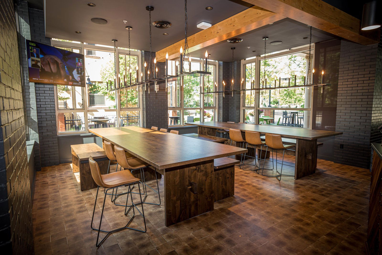 Viking Public House, Restaurant in Cleveland