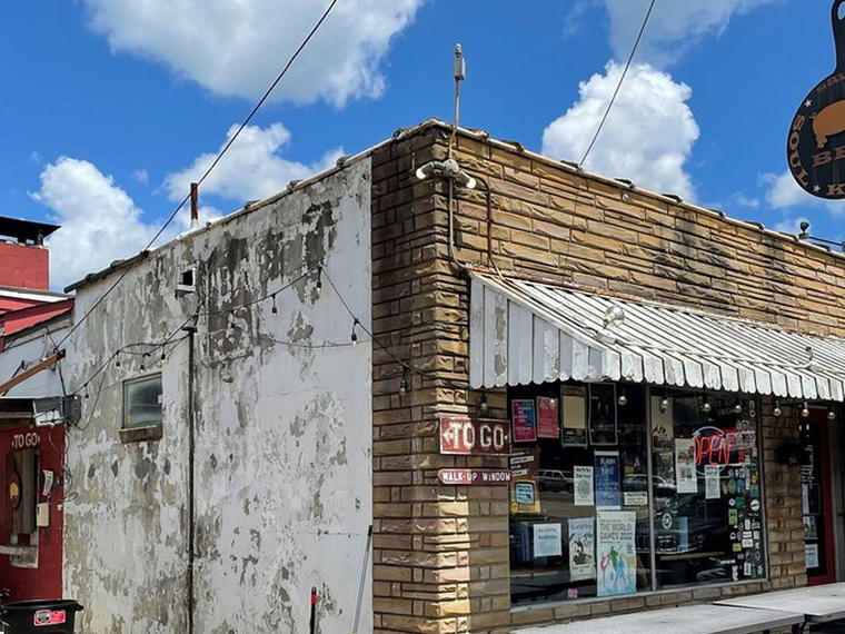 SAW's Soul Kitchen, Birmingham, United States