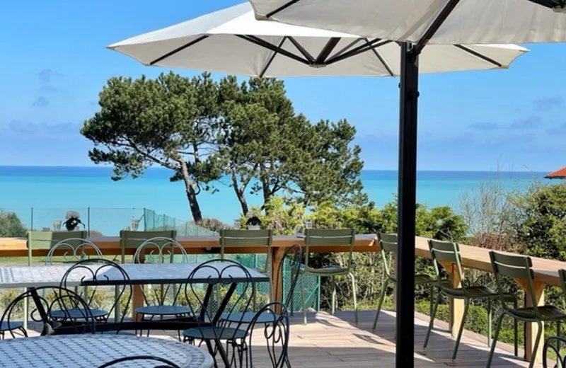 La Terrasse