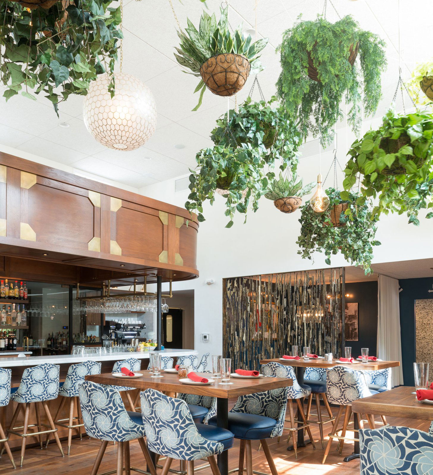 Juliet Italian Kitchen, Restaurant in Austin