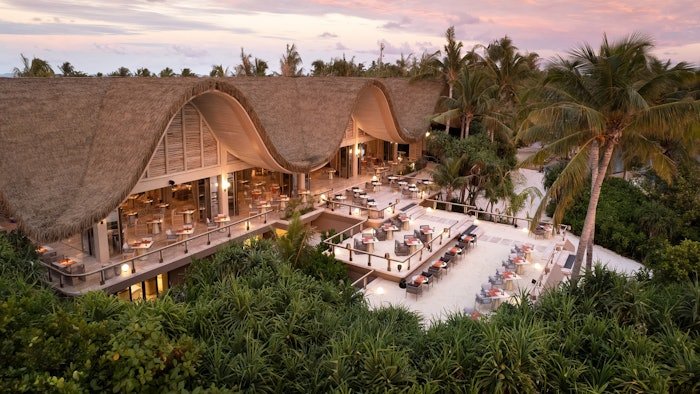 FLOW, Raa Atoll, Maldives