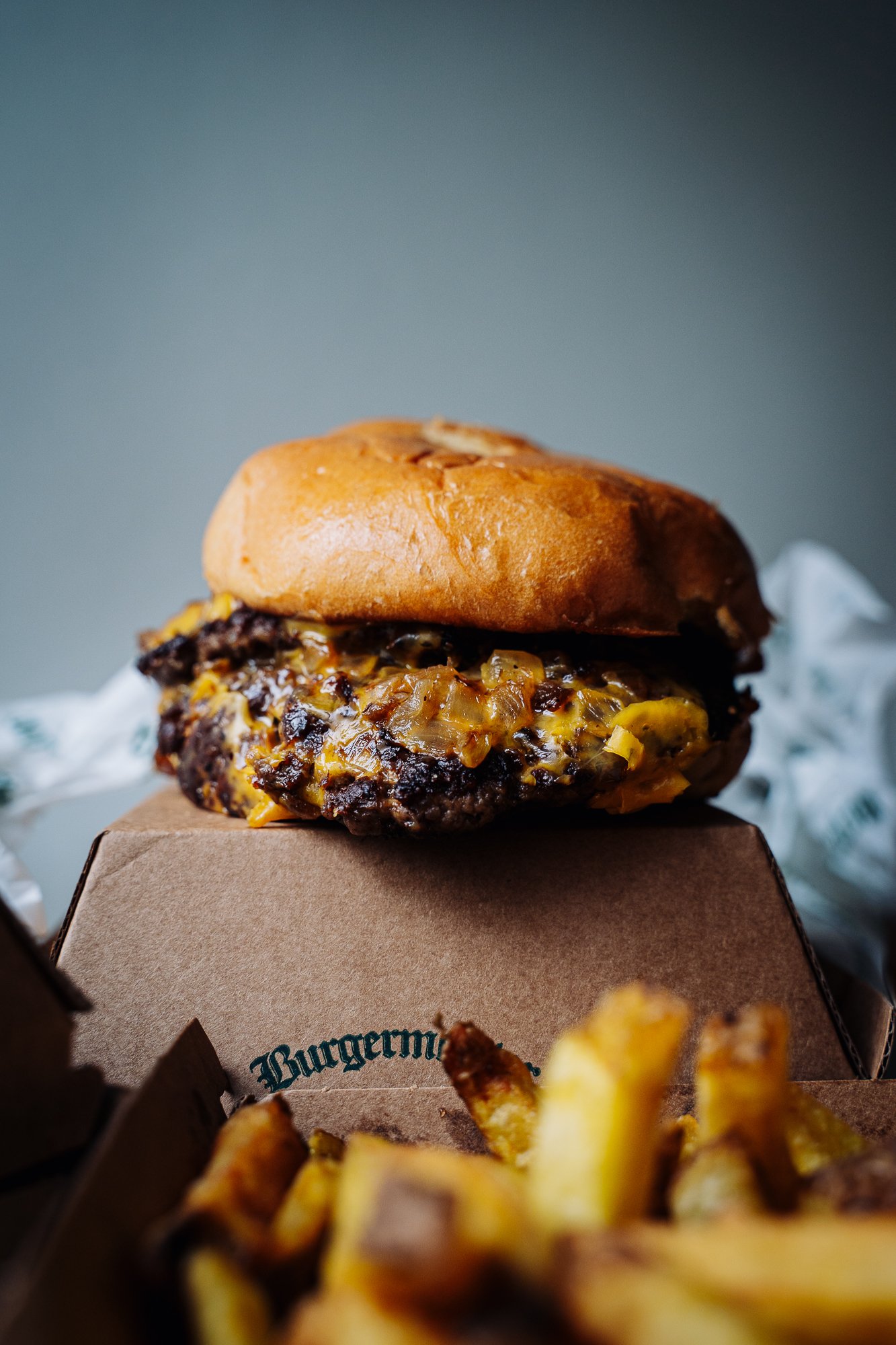 Burger Joint, Restaurant in Berlin