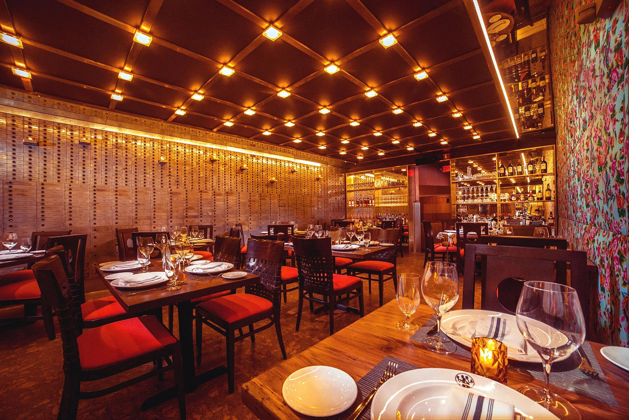 Butcher and Banker NYC restaurant in New York City, United States