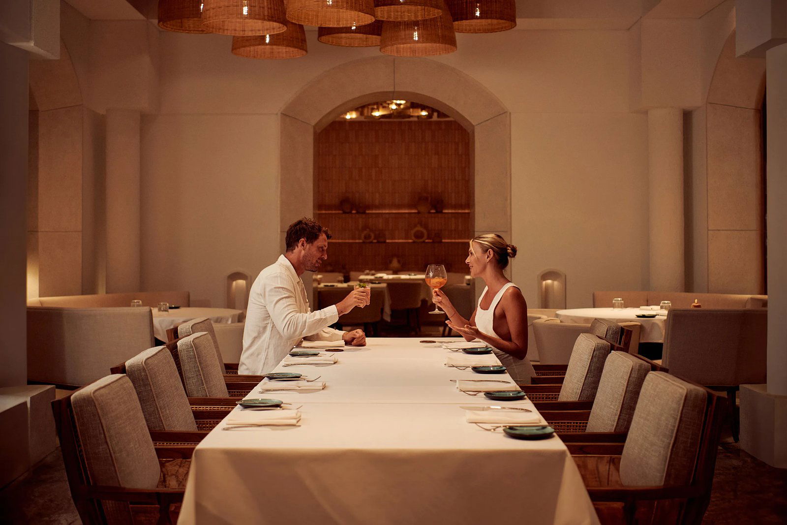Liu Li Palace Seafood Restaurant, Restaurant in Jimbaran