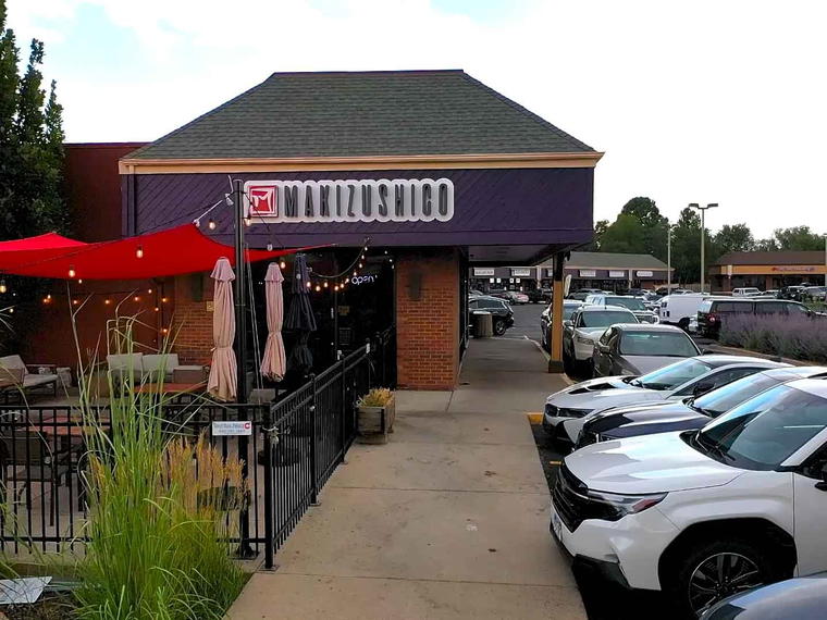 Makizushico, Littleton, United States