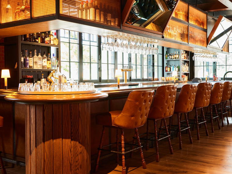 Little West Tavern, Columbus, United States