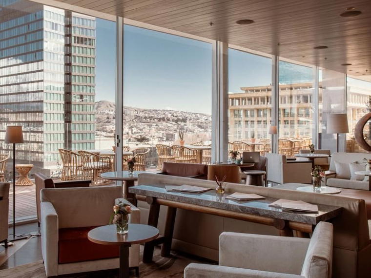 REPUBLIC, Tbilisi, Georgia