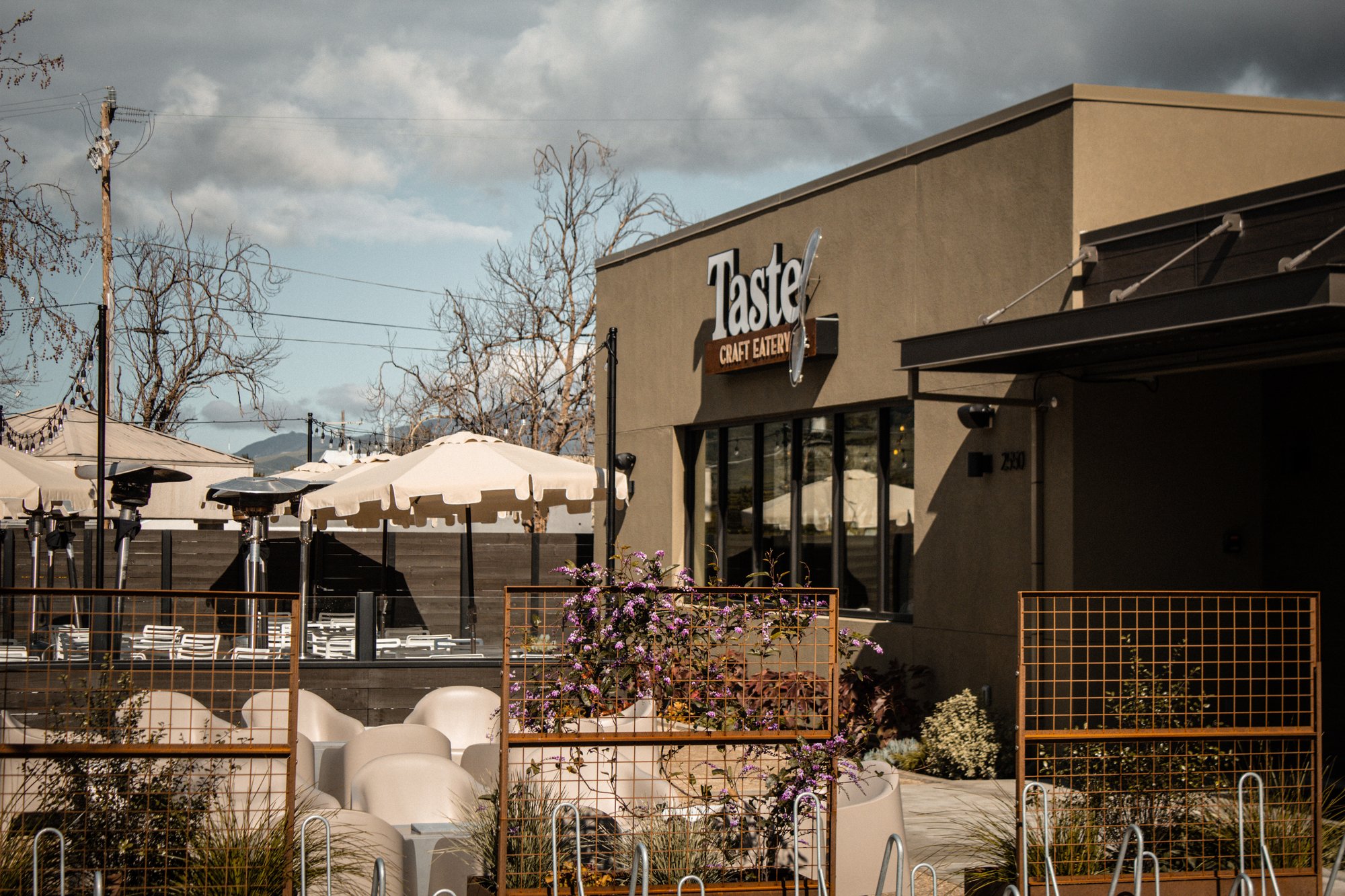 TASTE! Craft Eatery, San Luis Obispo, United States