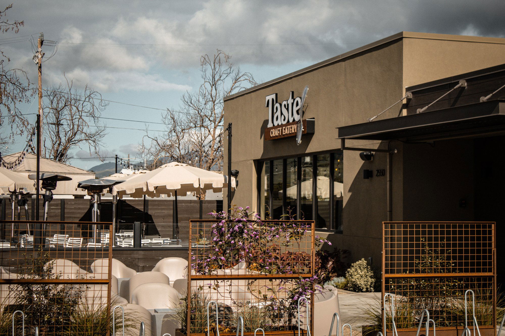 TASTE! Craft Eatery, Restaurant in San Luis Obispo