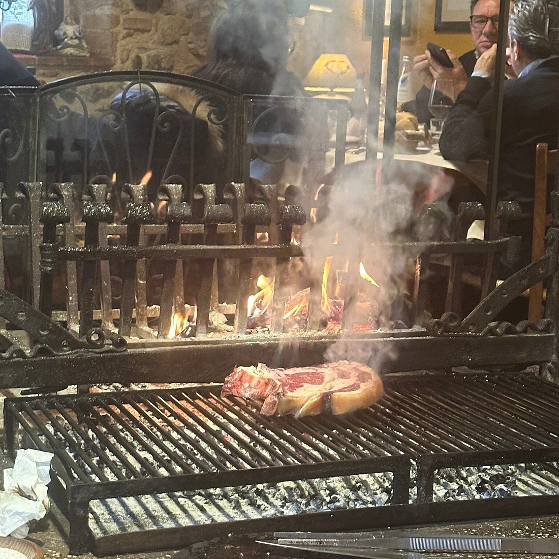 Al Forno