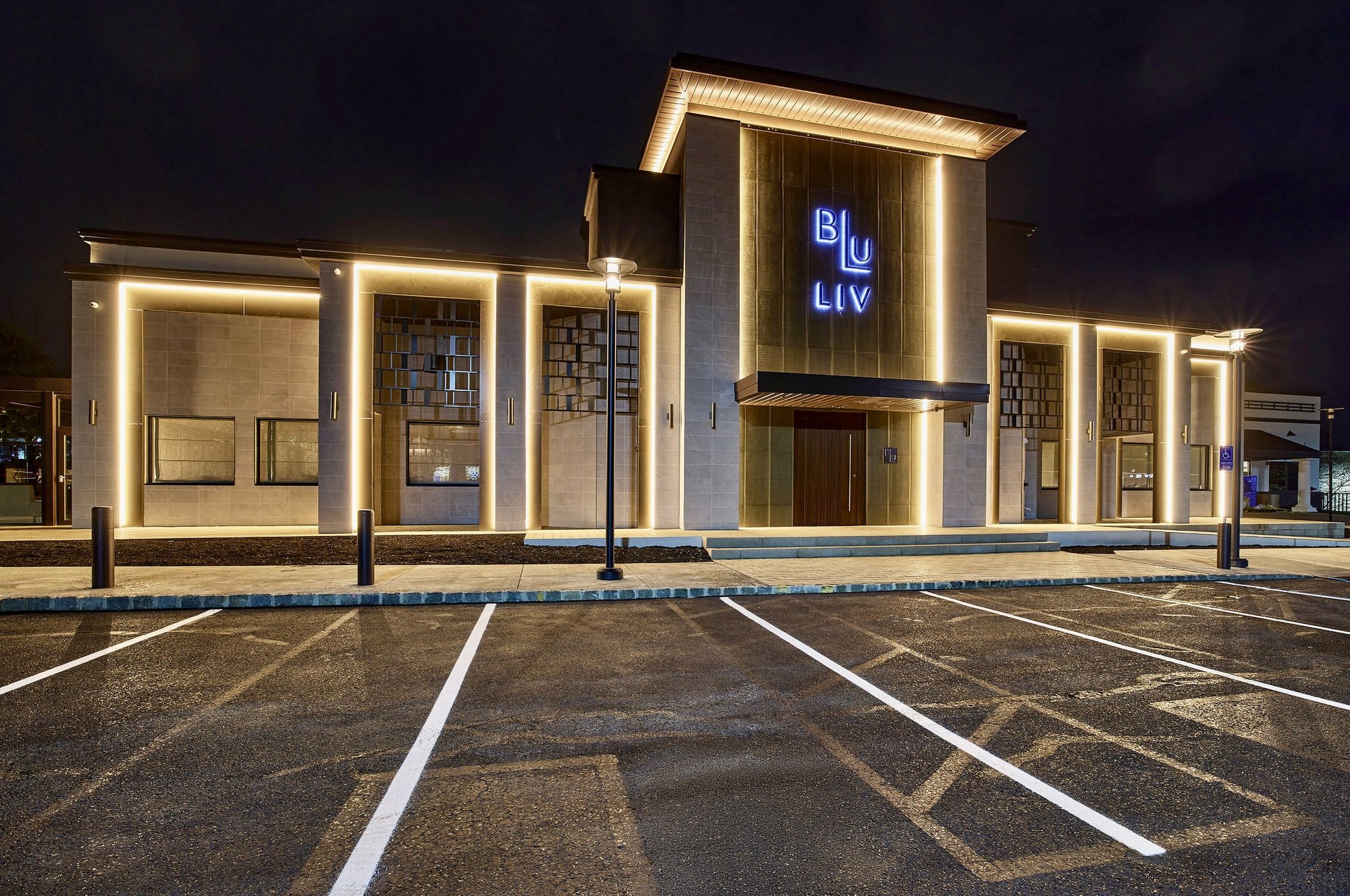 Blu Livingston