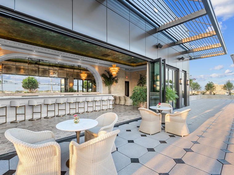 Aperitivo, Houston, United States