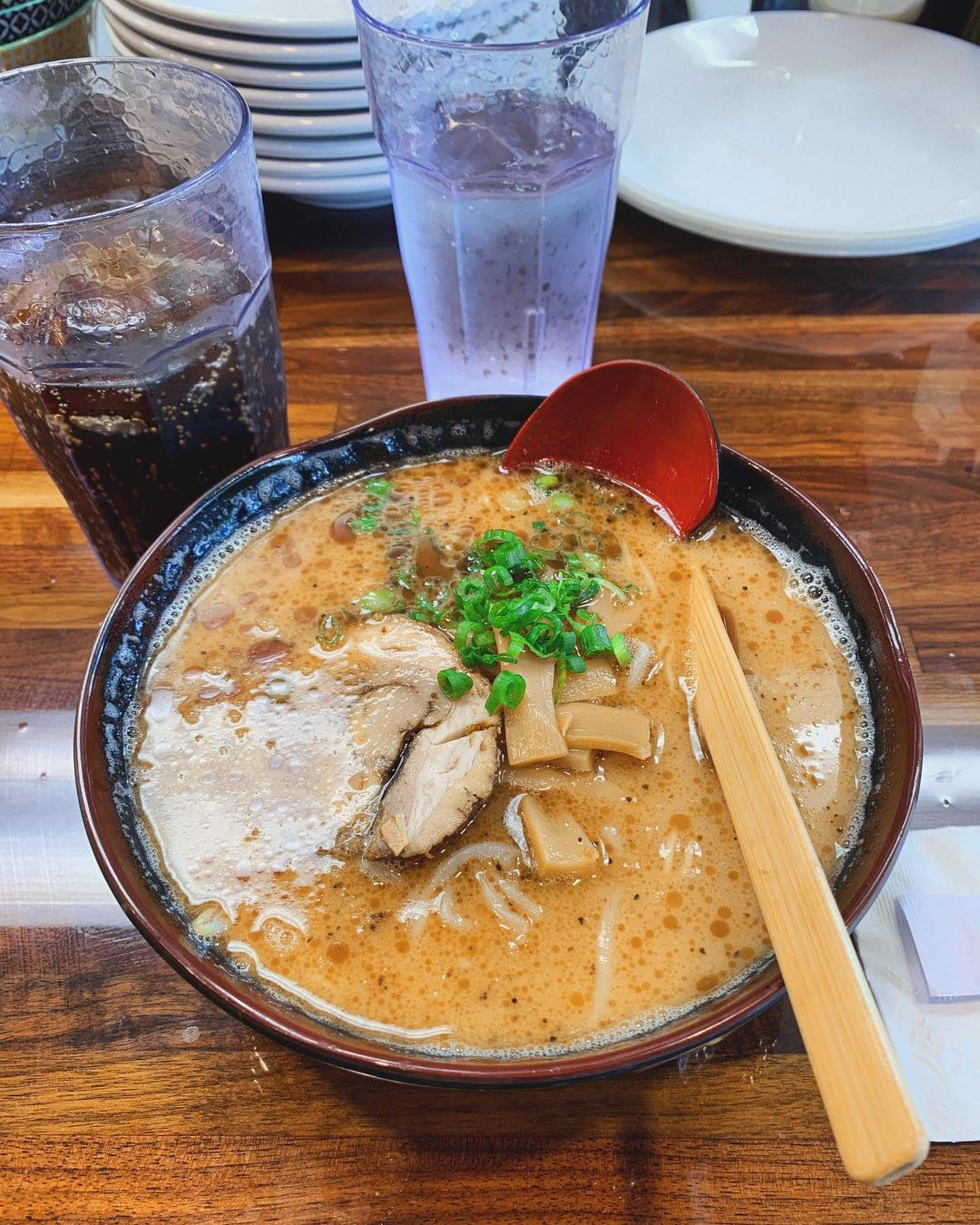 RAMEN IZAKAYA AKIRA restaurant in Lewisville, United States