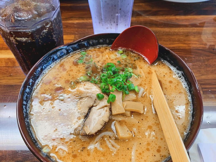 RAMEN IZAKAYA AKIRA, Lewisville, United States