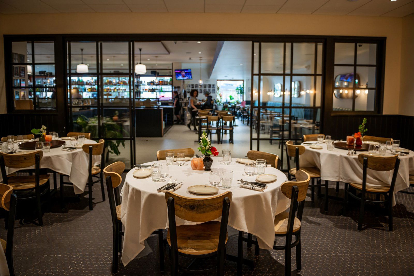 Grand Lake Kitchen - Dimond, Restaurant in Oakland