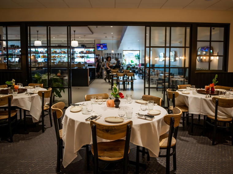 Grand Lake Kitchen - Dimond, Oakland, United States
